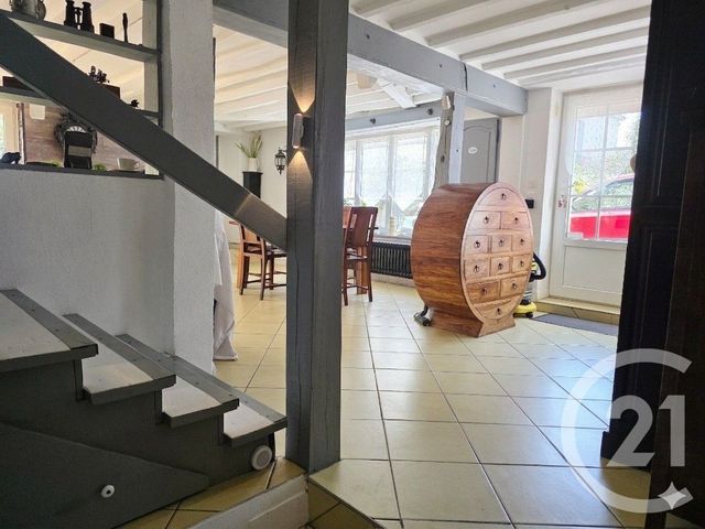 Maison &agrave; vendre - 5 pi&egrave;ces - 139,39 m2 - Iverny - 77 - ILE-DE-FRANCE