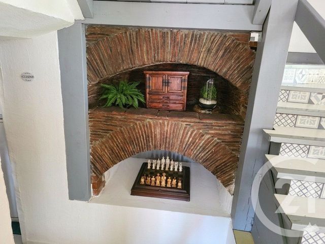 Maison &agrave; vendre - 5 pi&egrave;ces - 139,39 m2 - Iverny - 77 - ILE-DE-FRANCE