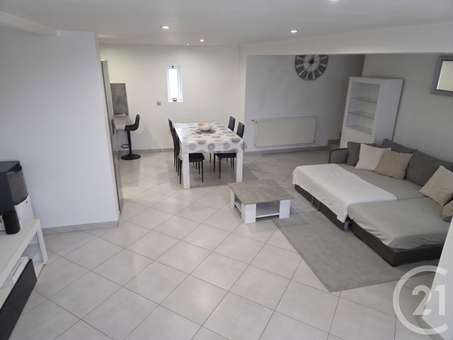 Maison &agrave; vendre - 4 pi&egrave;ces - 115,12 m2 - St Soupplets - 77 - ILE-DE-FRANCE