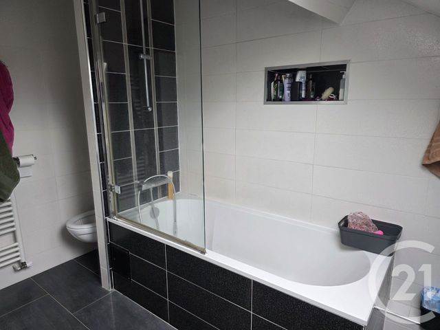 Maison &agrave; vendre - 4 pi&egrave;ces - 115,12 m2 - St Soupplets - 77 - ILE-DE-FRANCE