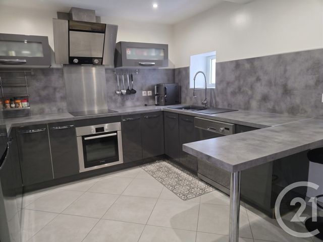 Maison &agrave; vendre - 4 pi&egrave;ces - 115,12 m2 - St Soupplets - 77 - ILE-DE-FRANCE