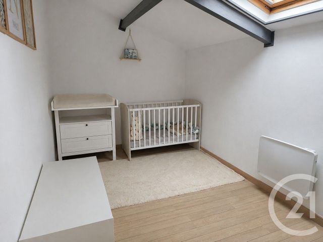 Maison &agrave; vendre - 4 pi&egrave;ces - 115,12 m2 - St Soupplets - 77 - ILE-DE-FRANCE