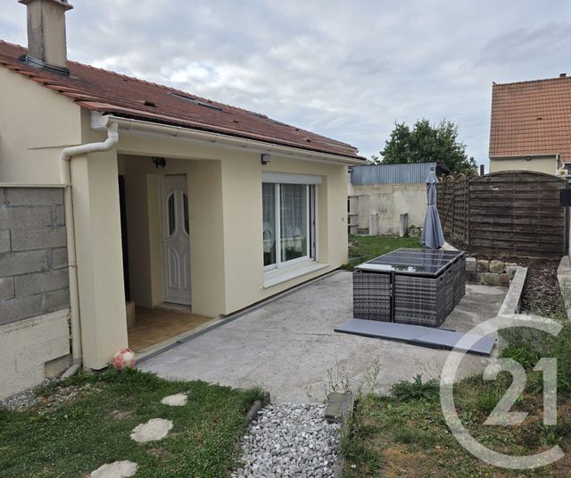 Maison &agrave; vendre - 4 pi&egrave;ces - 115,12 m2 - St Soupplets - 77 - ILE-DE-FRANCE