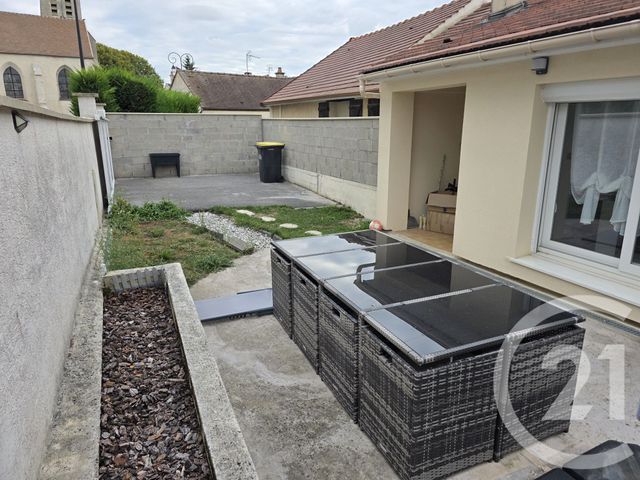 Maison &agrave; vendre - 4 pi&egrave;ces - 115,12 m2 - St Soupplets - 77 - ILE-DE-FRANCE