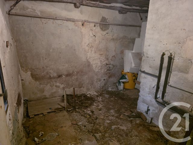 Maison &agrave; vendre - 3 pi&egrave;ces - 80 m2 - St Soupplets - 77 - ILE-DE-FRANCE