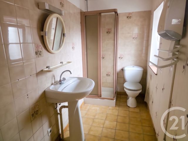 Maison &agrave; vendre - 3 pi&egrave;ces - 80 m2 - St Soupplets - 77 - ILE-DE-FRANCE