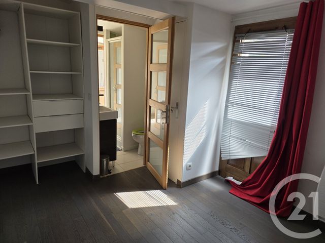 Appartement F2 &agrave; vendre - 2 pi&egrave;ces - 30 m2 - Douy La Ramee - 77 - ILE-DE-FRANCE