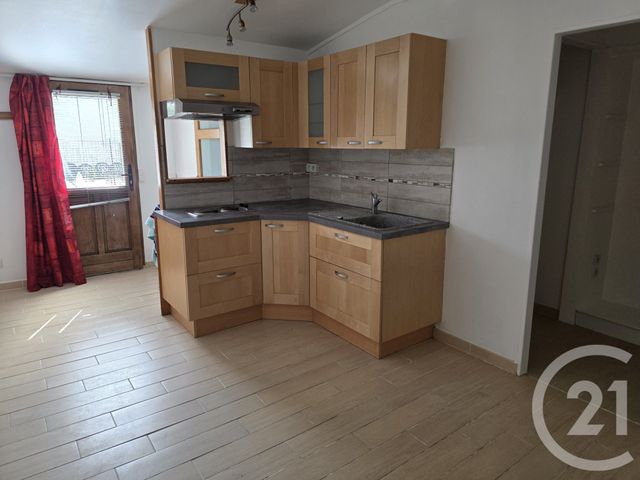 Appartement à vendre DOUY LA RAMEE