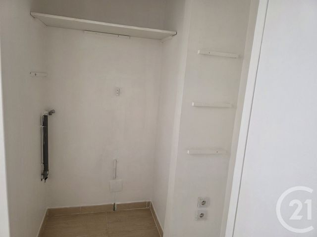 Appartement F2 &agrave; vendre - 2 pi&egrave;ces - 30 m2 - Douy La Ramee - 77 - ILE-DE-FRANCE