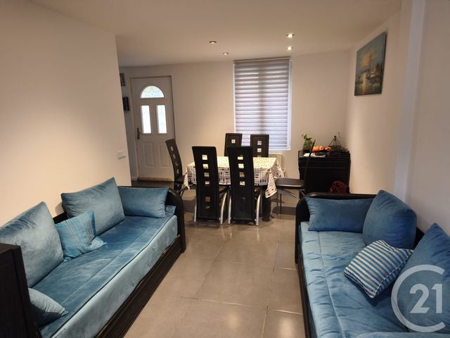 Maison &agrave; vendre - 4 pi&egrave;ces - 75 m2 - St Soupplets - 77 - ILE-DE-FRANCE
