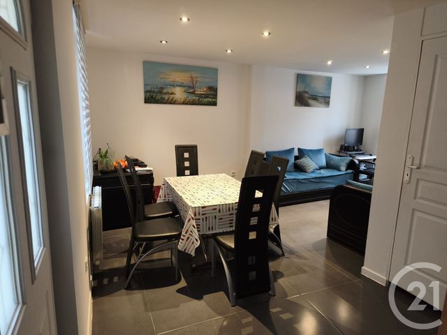 Maison &agrave; vendre - 4 pi&egrave;ces - 75 m2 - St Soupplets - 77 - ILE-DE-FRANCE