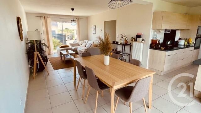 Maison à vendre - 6 pièces - 133,93 m2 - Oissery - 77 - ILE-DE-FRANCE