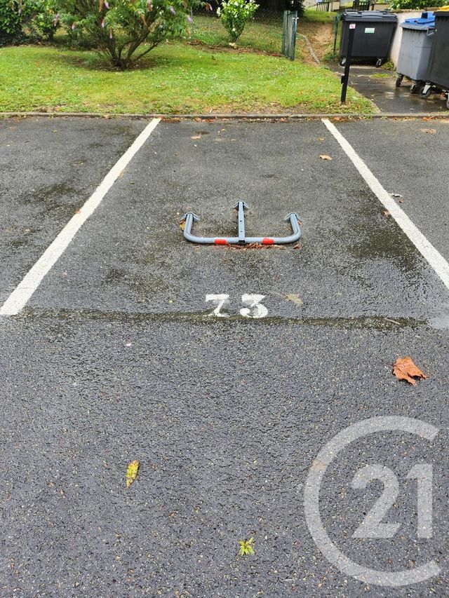 parking - ST SOUPPLETS - 77