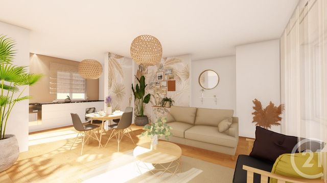 Prix immobilier BRIGNOLES - Photo d’un appartement vendu