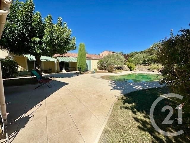 maison - BRIGNOLES - 83