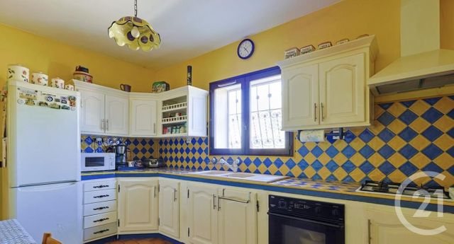 Maison à vendre - 7 pièces - 135 m2 - Le Val - 83 - PROVENCE-ALPES-COTE-D-AZUR