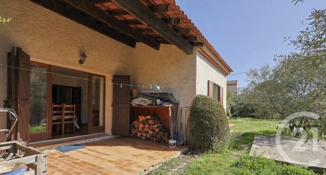 Maison à vendre - 7 pièces - 135 m2 - Le Val - 83 - PROVENCE-ALPES-COTE-D-AZUR