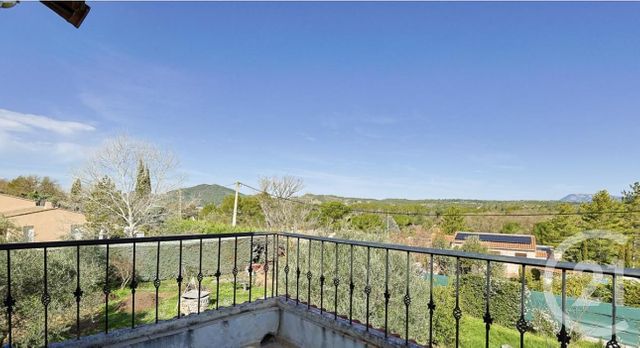 Maison à vendre - 7 pièces - 135 m2 - Le Val - 83 - PROVENCE-ALPES-COTE-D-AZUR