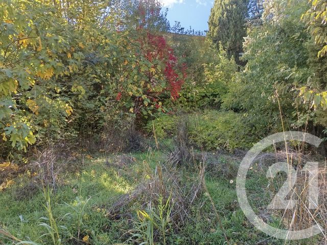 Terrain &agrave; vendre - 380 m2 - Montfort Sur Argens - 83 - PROVENCE-ALPES-COTE-D-AZUR