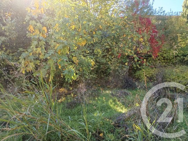 Terrain &agrave; vendre - 380 m2 - Montfort Sur Argens - 83 - PROVENCE-ALPES-COTE-D-AZUR