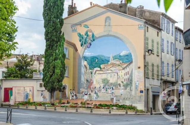 Divers &agrave; vendre - 65 m2 - Brignoles - 83 - PROVENCE-ALPES-COTE-D-AZUR