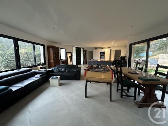 Maison à vendre - 7 pièces - 168,34 m2 - Le Val - 83 - PROVENCE-ALPES-COTE-D-AZUR