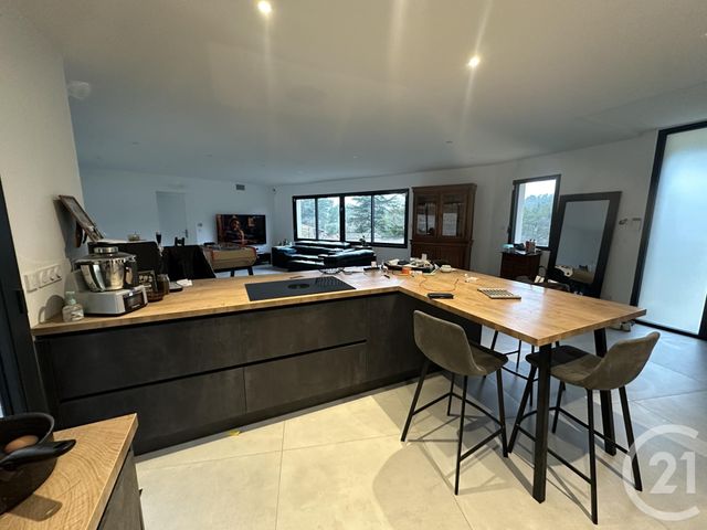 Maison à vendre - 7 pièces - 168,34 m2 - Le Val - 83 - PROVENCE-ALPES-COTE-D-AZUR