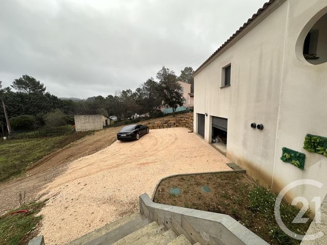 Maison à vendre - 7 pièces - 168,34 m2 - Le Val - 83 - PROVENCE-ALPES-COTE-D-AZUR