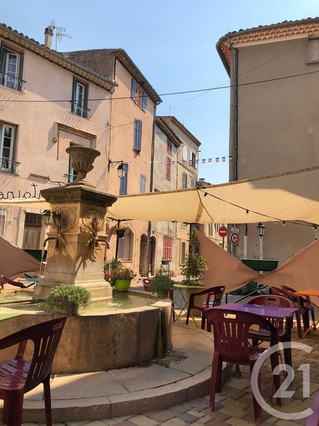 divers - LE VAL - 83