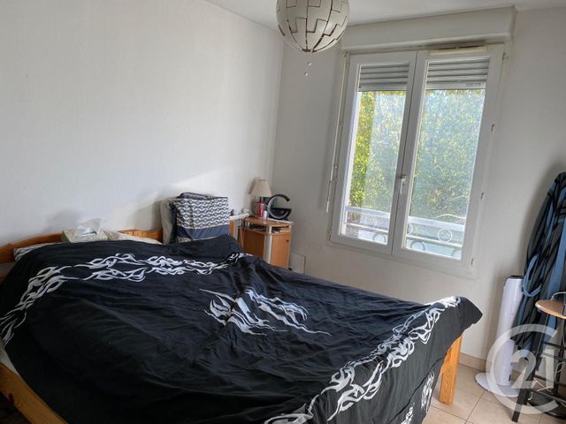 Appartement F2 à vendre - 2 pièces - 44,60 m2 - Brignoles - 83 - PROVENCE-ALPES-COTE-D-AZUR