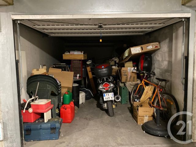 Appartement F2 à vendre - 2 pièces - 44,60 m2 - Brignoles - 83 - PROVENCE-ALPES-COTE-D-AZUR