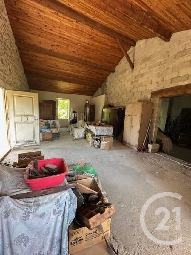 Maison à vendre - 6 pièces - 70 m2 - Carces - 83 - PROVENCE-ALPES-COTE-D-AZUR