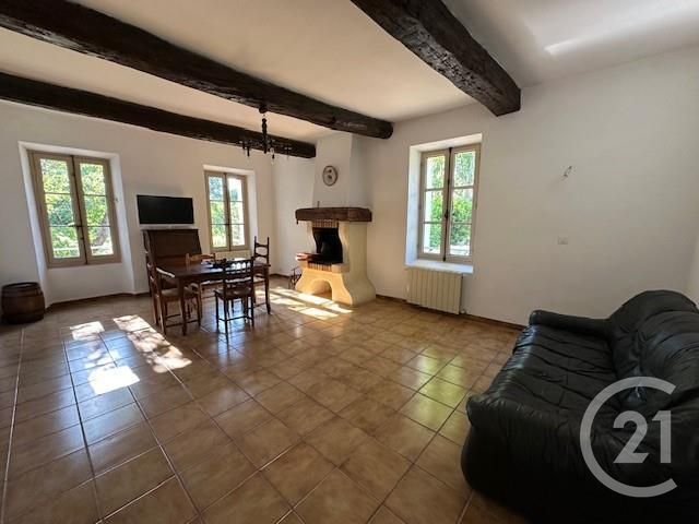 Maison à vendre - 6 pièces - 70 m2 - Carces - 83 - PROVENCE-ALPES-COTE-D-AZUR