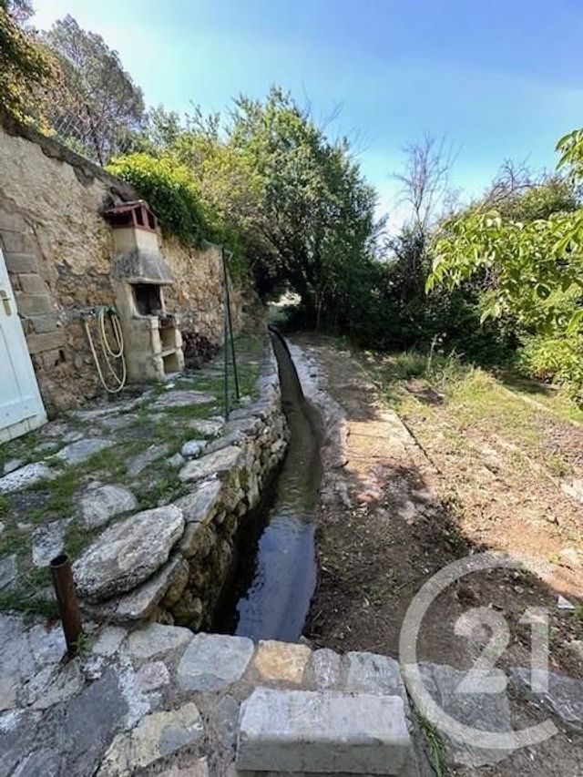 Maison à vendre - 6 pièces - 70 m2 - Carces - 83 - PROVENCE-ALPES-COTE-D-AZUR