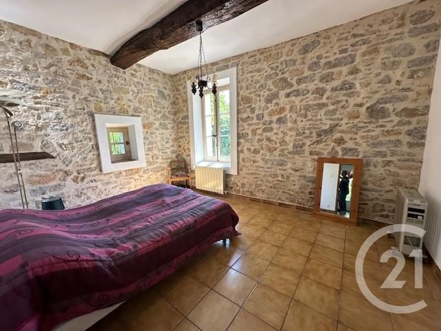 Maison à vendre - 6 pièces - 70 m2 - Carces - 83 - PROVENCE-ALPES-COTE-D-AZUR