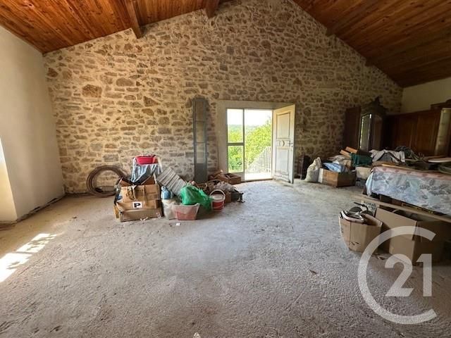 Maison à vendre - 6 pièces - 70 m2 - Carces - 83 - PROVENCE-ALPES-COTE-D-AZUR