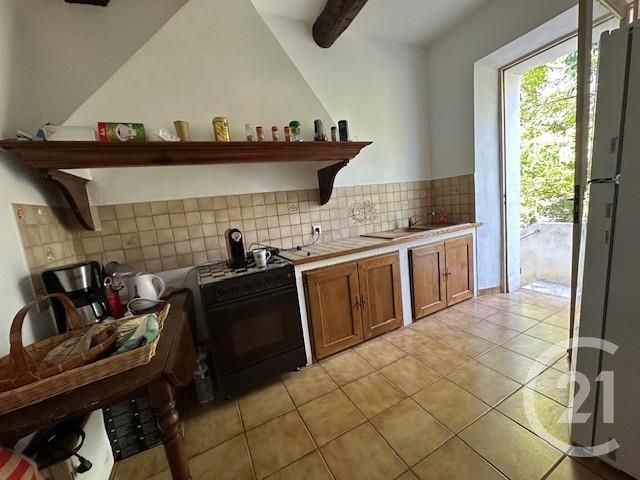 Maison à vendre - 6 pièces - 70 m2 - Carces - 83 - PROVENCE-ALPES-COTE-D-AZUR