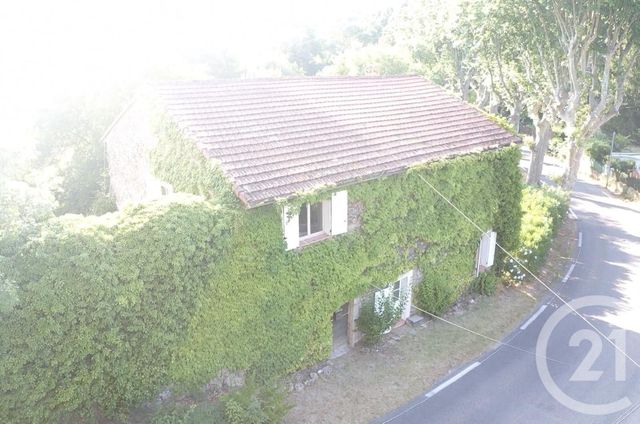 Maison à vendre - 6 pièces - 70 m2 - Carces - 83 - PROVENCE-ALPES-COTE-D-AZUR