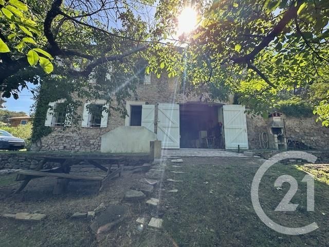 Maison à vendre - 6 pièces - 70 m2 - Carces - 83 - PROVENCE-ALPES-COTE-D-AZUR