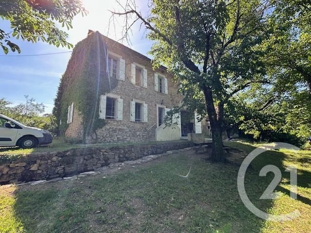 Maison à vendre - 6 pièces - 70 m2 - Carces - 83 - PROVENCE-ALPES-COTE-D-AZUR