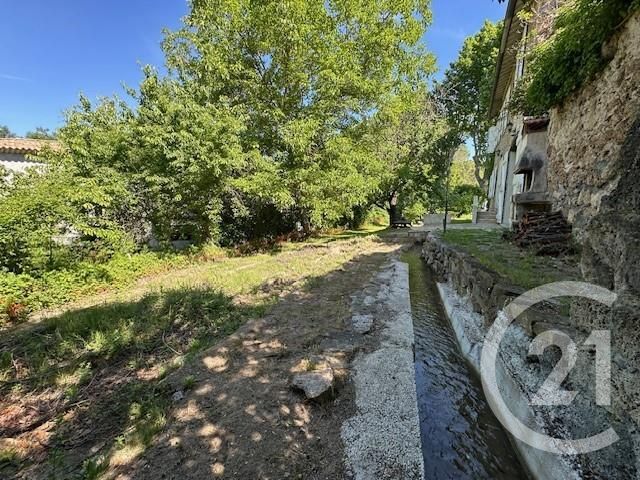 Maison à vendre - 6 pièces - 70 m2 - Carces - 83 - PROVENCE-ALPES-COTE-D-AZUR