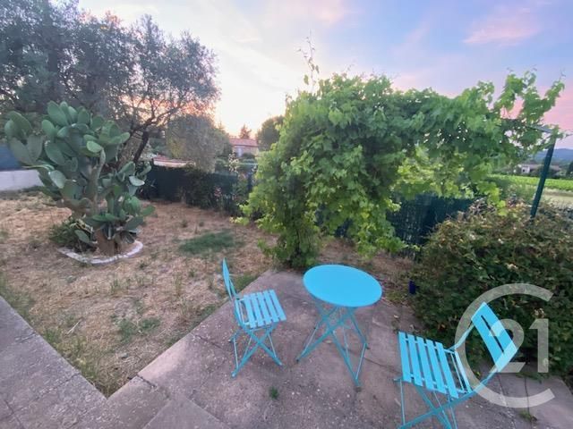Maison à vendre - 5 pièces - 105 m2 - La Celle - 83 - PROVENCE-ALPES-COTE-D-AZUR