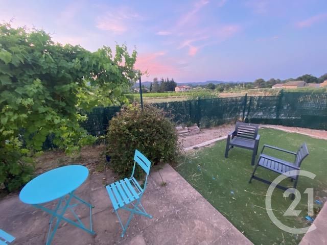 Maison à vendre - 5 pièces - 105 m2 - La Celle - 83 - PROVENCE-ALPES-COTE-D-AZUR