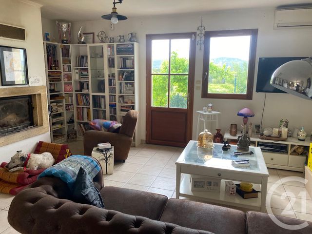 Maison à vendre - 5 pièces - 105 m2 - La Celle - 83 - PROVENCE-ALPES-COTE-D-AZUR