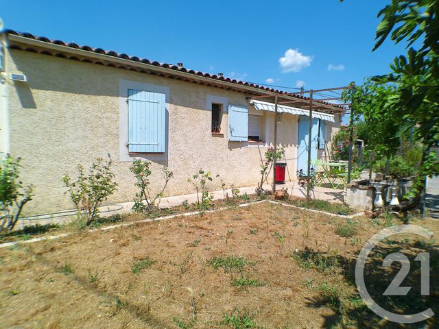 Maison à vendre - 5 pièces - 105 m2 - La Celle - 83 - PROVENCE-ALPES-COTE-D-AZUR