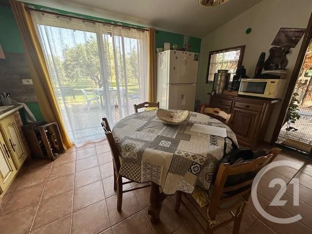 Maison &agrave; vendre - 2 pi&egrave;ces - 48 m2 - Brignoles - 83 - PROVENCE-ALPES-COTE-D-AZUR
