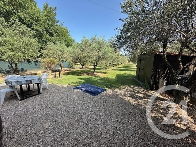 Maison &agrave; vendre - 2 pi&egrave;ces - 48 m2 - Brignoles - 83 - PROVENCE-ALPES-COTE-D-AZUR