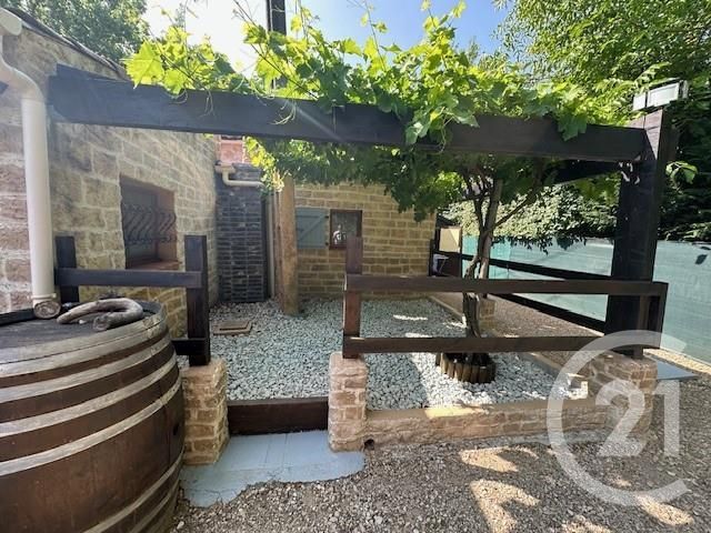 Maison &agrave; vendre - 2 pi&egrave;ces - 48 m2 - Brignoles - 83 - PROVENCE-ALPES-COTE-D-AZUR