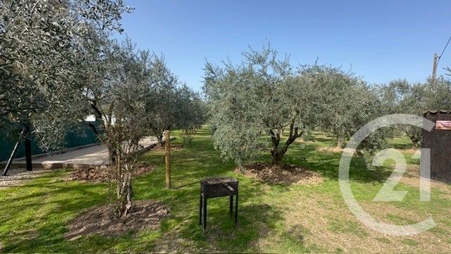 Maison &agrave; vendre - 2 pi&egrave;ces - 48 m2 - Brignoles - 83 - PROVENCE-ALPES-COTE-D-AZUR