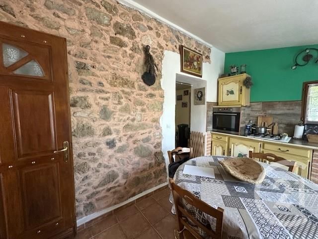 Maison &agrave; vendre - 2 pi&egrave;ces - 48 m2 - Brignoles - 83 - PROVENCE-ALPES-COTE-D-AZUR